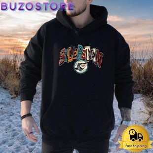 Silverstein Eagle 2024 Hoodie