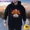 Silverstein Eagle Hoodie