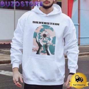 Silverstein I'm With You Hoodie