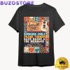 Sing Us Home Festival 2025 T Shirt