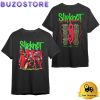 Slipknot Here Comes The Pain T Shirt