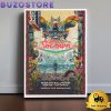 Sodown Tour At Mission Ballroom Denver, CO On March 22, 2025 Poster Canvas