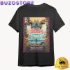 Sodown Tour At Mission Ballroom Denver, CO On March 22, 2025 T Shirt