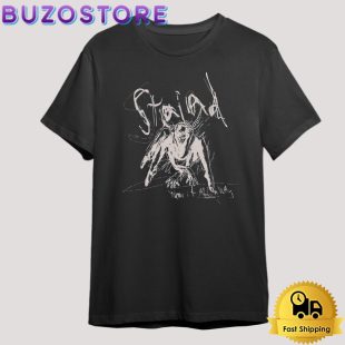 Staind Throw It All Away T Shirt