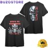 Stick To Your Guns H84U T Shirt