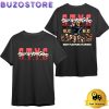 Stick To Your Guns KPF Live T Shirt