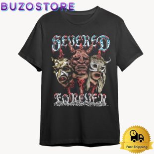 Stick To Your Guns Severed Forever T Shirt