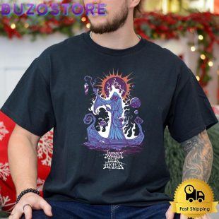 Sturgill Simpson Charon Tour T Shirt