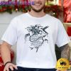 Sturgill Simpson Hummingbird Tour T Shirt