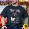 Terri Clark Live On Tour T Shirt