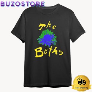 The Beths Suower T Shirt