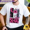 The Crane Wives The Well T Shirt