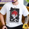 The Crane Wives Tour 2024 T Shirt