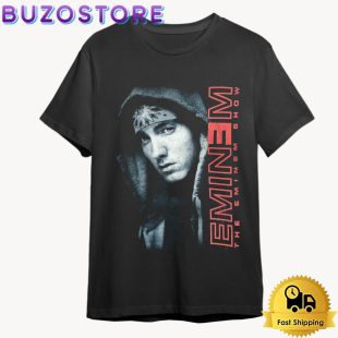 The Eminem Show Vintage T Shirt
