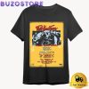 The Home Team Fall Tour 2024 T Shirt