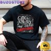 The Lost Bros One More Sleep Christmas 2024 T Shirt