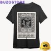The Mountain Goats Rule Of Three Tour 2024 T Shirt