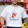 The Plot In You Left Behind Tour T Shirt