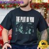 The Plot In You Vol 3 T Shirt