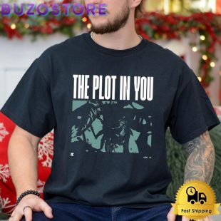 The Plot In You Vol 3 T Shirt