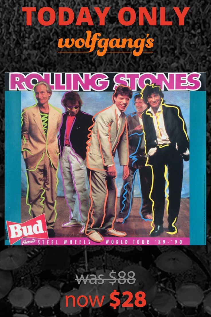 the steel wheels tour a retrospective on the rolling stones iconic 1989 1990 tour 6706d8d760ad1.jpg