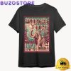 The String Cheese Incident Tour At Belly Up Aspen CO On Mar 6-8 2025 T Shirt