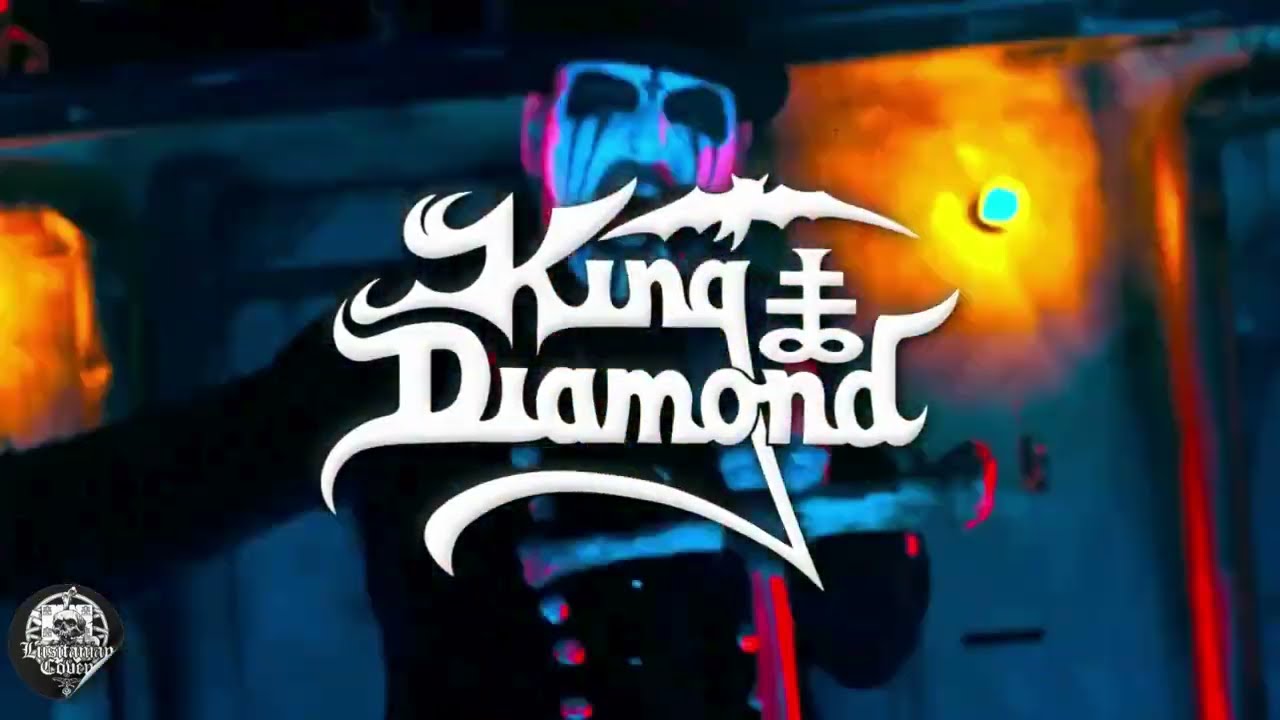 The Unholy Reign King Diamond