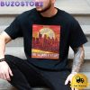 The Wonder Years Tour At The Fillmore In Philadelphia PA On December 19 2024 T Shirt