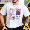 Thirty Seconds To Mars Life Is Beautiful Holy Ghost T Shirt