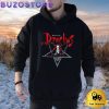 Tom Cardy Draculas T Shirt