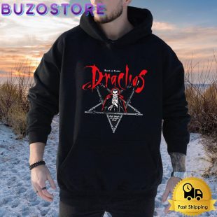 Tom Cardy Draculas T Shirt