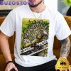 Trombone Shorty Tour Shorty Gras 2025 T Shirt