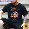 Tupac All Eyez On Me T Shirt