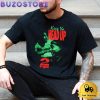 Tupac Keep Ya Head Up T Shirt