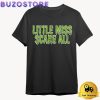 Type O Negative Little Miss Scare All T Shirt