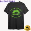 Type O Negative Love Me To Death T Shirt