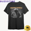 Untouchable Eminem Revival Album T Shirt