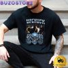 Upchuck Tour At Manchester Academy In Manchester UK On November 16 2024 T Shirt