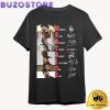 West Side Hip Hop Signature T Shirt