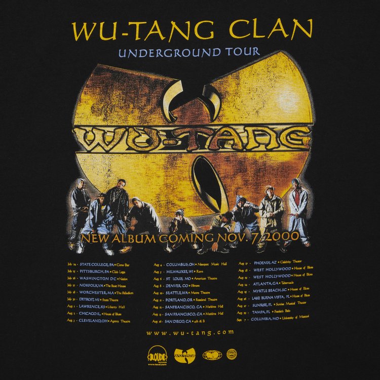 wu tang clan a legacy of hip hop innovation takes the stage 6706d91175989.jpg