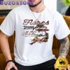Wyatt Flores Flores Vacation Rental T Shirt