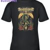 Avantasia - Dragon's Sword Unisex T-Shirt For Fans