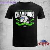 Congrats Seattle Seahawks NFL Unisex T-Shirt