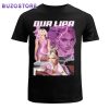 Dua Lipa Future Nostalgia Unisex T-Shirt