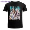 Dua Lipa Graphic Unisex T-Shirt
