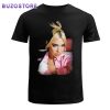 Dua Lipa Merch Future Nostalgia Unisex T-Shirt