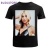 Dua Lipa Music Artist Unisex T-Shirt