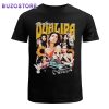Dua Lipa Music Unisex T-Shirt