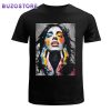 Dua Lipa Pop Art Unisex T-Shirt