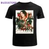 Dua Lipa RED Poster Unisex T-Shirt